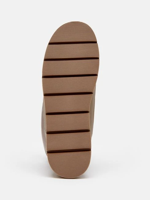 Sand Padded Boots - Image 6