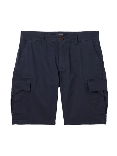 Blue The Cargo Shorts - Image 6