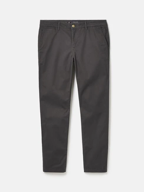 Grey Chinos Trousers - Image 6