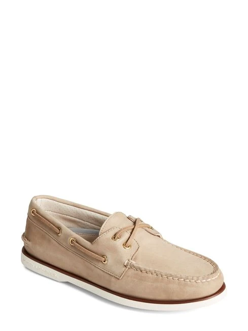 Sperry Blue 2-Eye Boat Shoes - Image 2