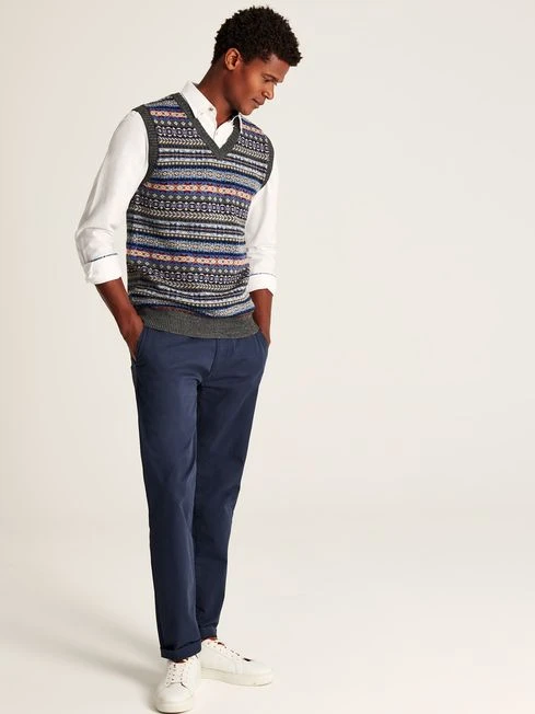 Grey Tank Top - Image 5