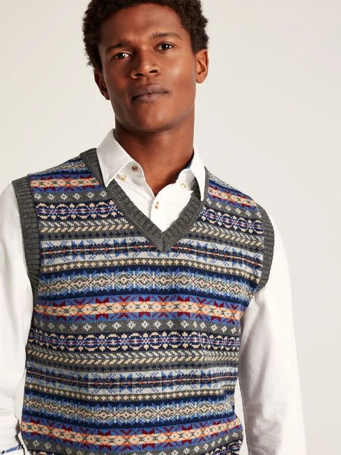 Grey Tank Top - Image 6