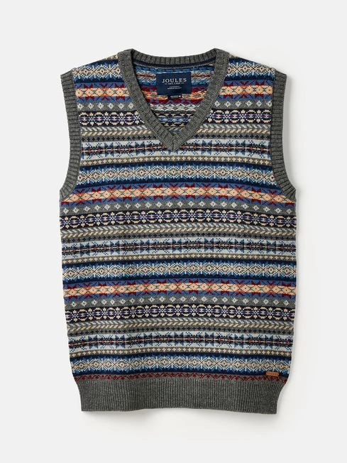 Grey Tank Top - Image 7