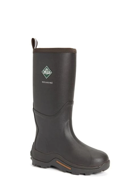 Muck Boots Wetland Pro Tall Boots - Image 2
