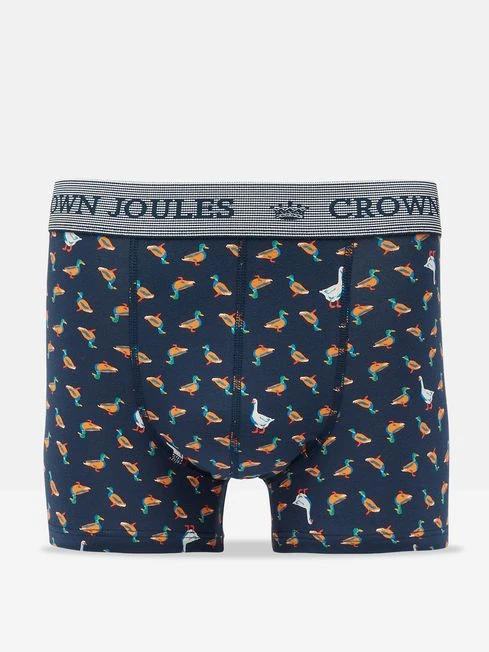 Navy Duck Goose Underwear 2 Pack - Image 2