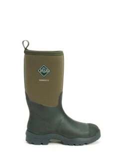 Muck Boots Derwent II All Purpose Field Boots