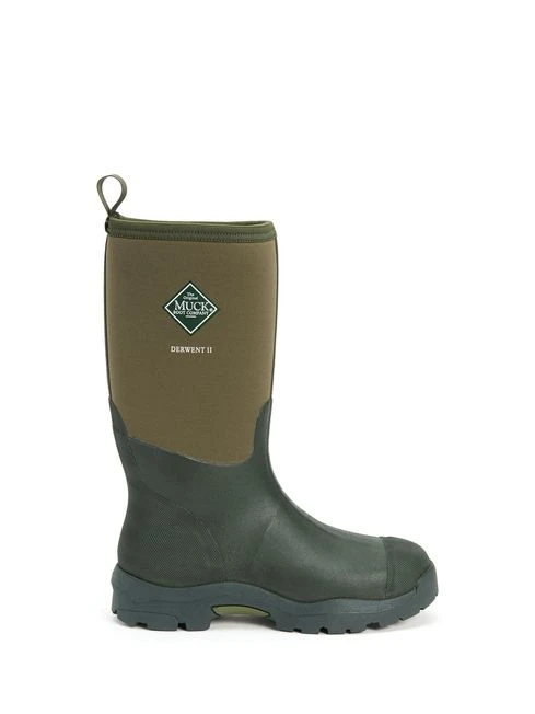Muck Boots Derwent II All Purpose Field Boots