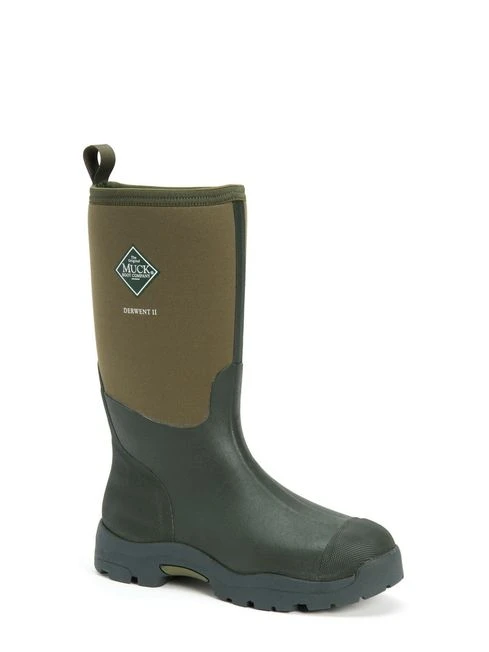 Muck Boots Derwent II All Purpose Field Boots - Image 2