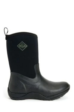 Muck Boots Arctic Weekend Pull-On Wellington Boots