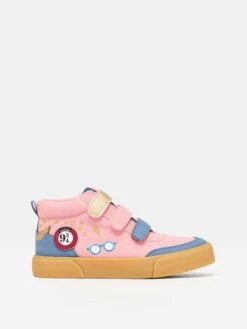 Pink Harry Potter™ Trainers