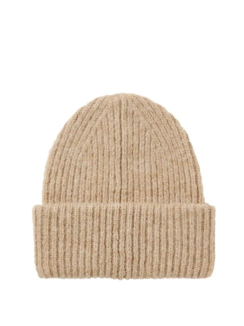 Oat Soft Oversized Beanie Hat - Image 4