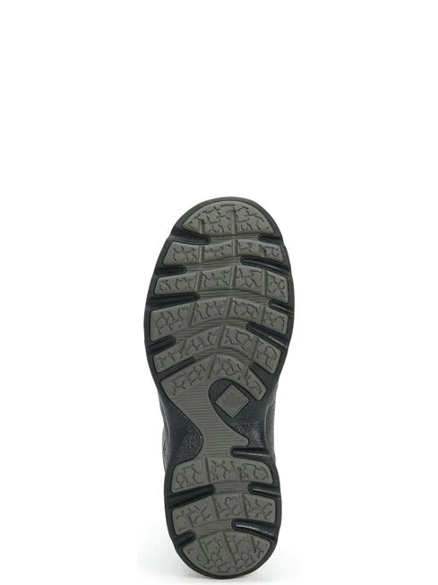 Muck Boots Excursion Pro Mid Pull-On Ankle Black Wellies - Image 5