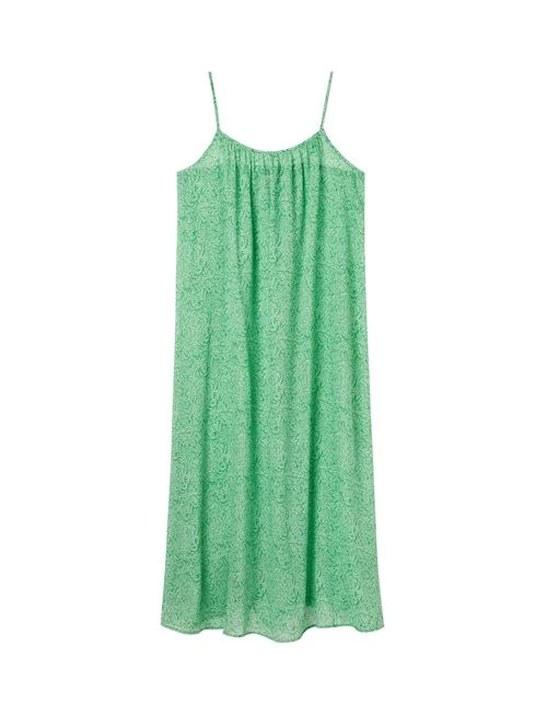 Joules Green Amanda-Beach Dress - Image 6