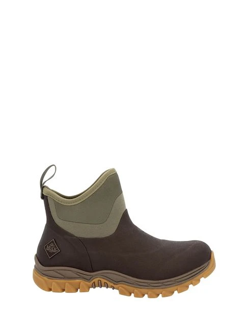Muck Boots Brown Arctic Sport II Ankle Boots - Image 2