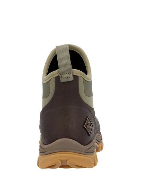 Muck Boots Brown Arctic Sport II Ankle Boots - Image 3